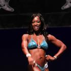 Natasha  Miller - NPC Excalibur  2012 - #1